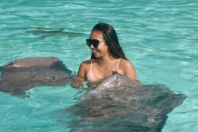 Moorea Explorer Jet Ski tour - Ride Style, Time on the Water, and the Family-Tested Factor