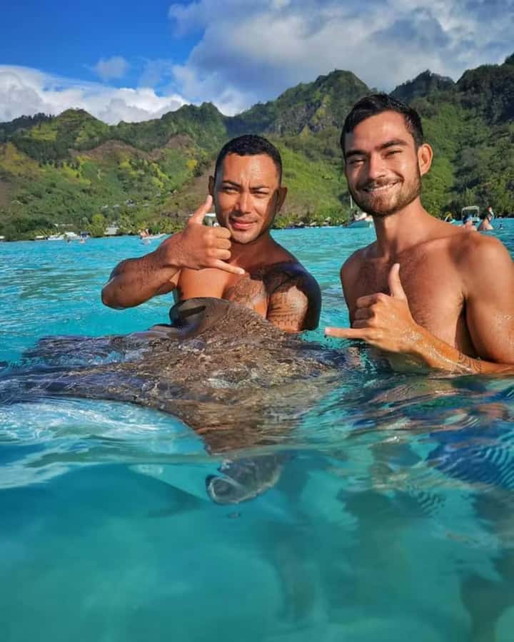 Moorea: Glass Bottom Boat Adventure with Lagoon Wonders - How the glass-bottom boat makes Moorea’s lagoon easy to enjoy