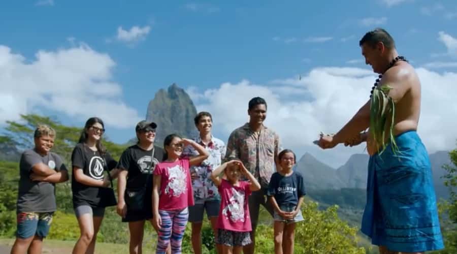 Moorea: Half-Day Open-Air 4WD Safari with Hotel Transfers - Why this Moorea 4WD safari is a smart half-day plan