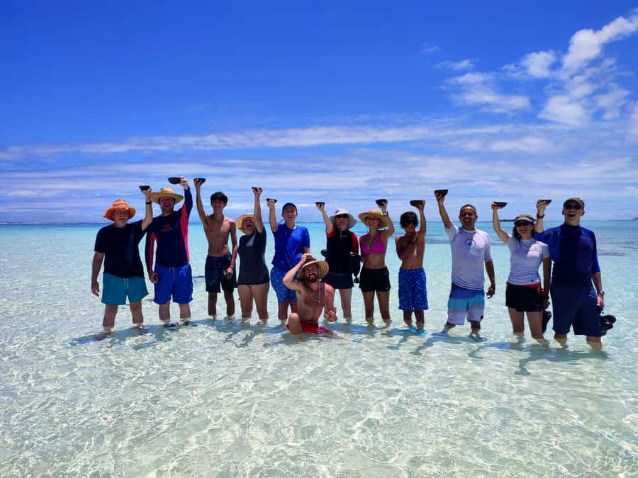 Moorea: Hauru Lagoon 3-hour Guided Kayak Tour with Snack - Price and value: what you’re paying for at $94 per person