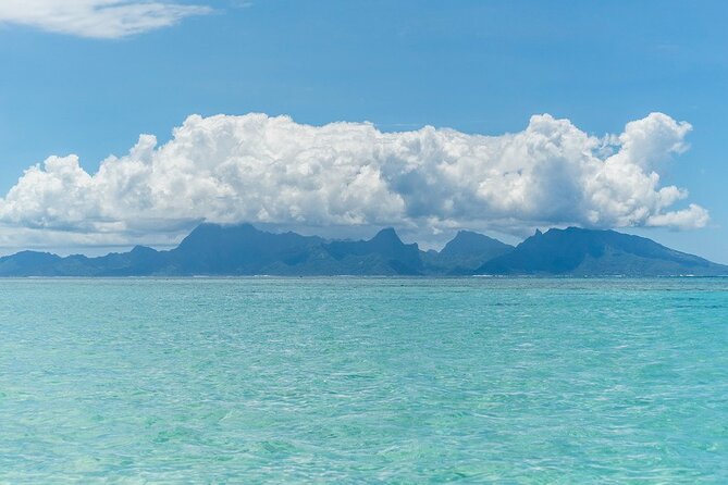 Moorea Highlights Private Tour: Natural and Cultural Attraction - Stop by stop: what you’ll actually do on Moorea