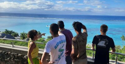 Safari Nature and Culture Tour with local guide