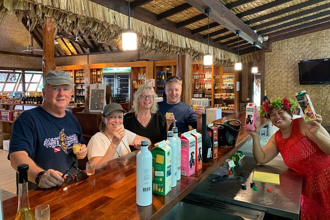 Moorea Street Food Tour - Key highlights worth planning around