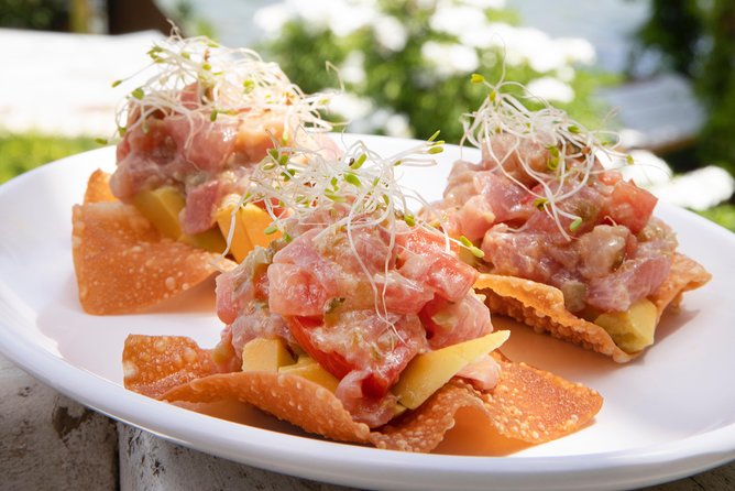 Moorea Street Food Tour - Guides make the tour: Heimata and Mareva’s role