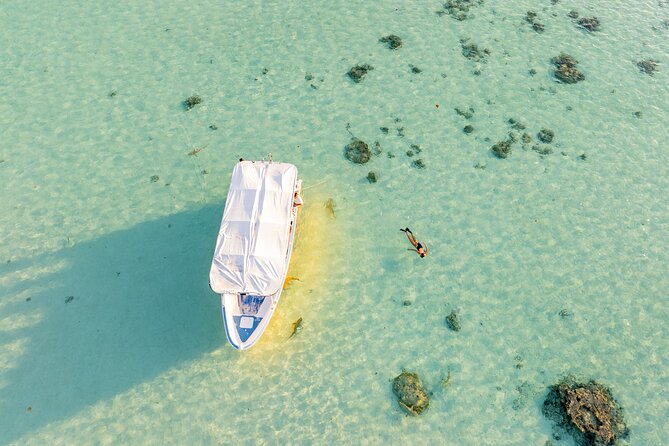 Moorea Sunset Boat Trip - What Makes a Moorea Sunset Boat Trip Feel Different