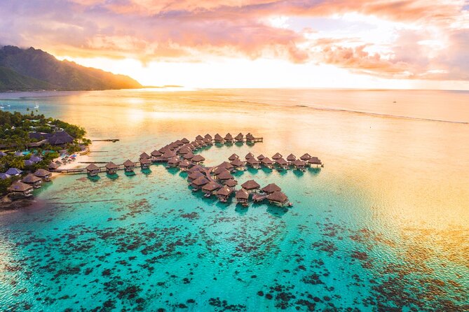Moorea Sunset Boat Trip - The Guides: Local Storytelling You Can Feel in the Ride