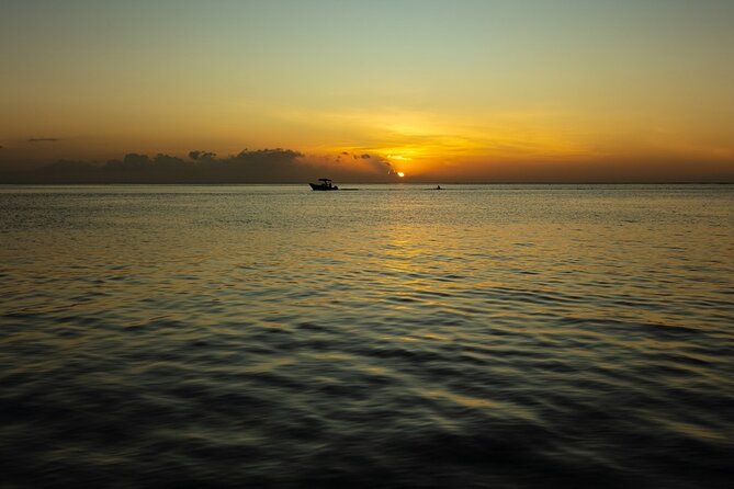 Moorea Sunset Boat Trip - Where You Meet, How It Runs, and Why Logistics Are Light