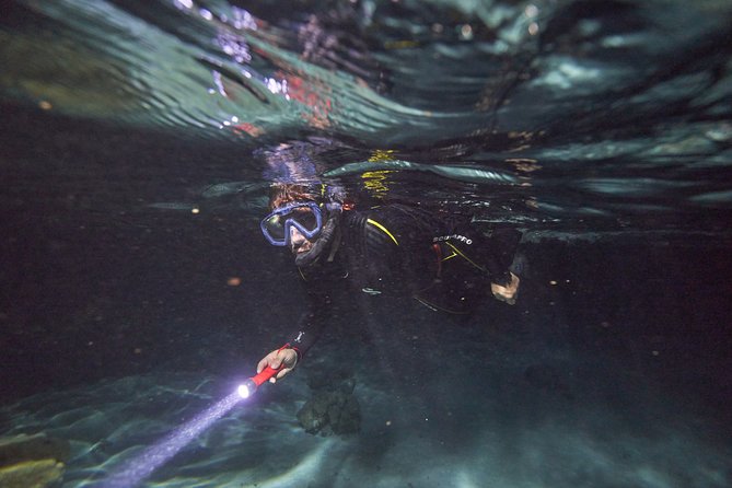 Night Snorkeling - Moorea After Dark at Temae Beach: What’s Special About Night Snorkeling