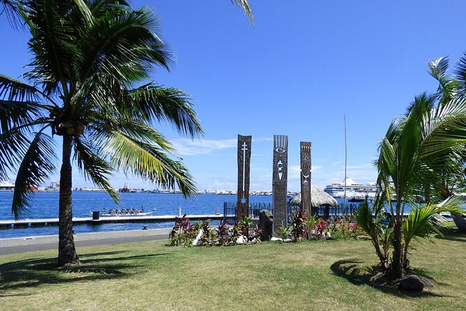 Papeete and Tahiti Historical and Cultural Tour - Key highlights worth your time
