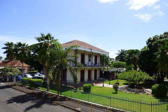 Papeete and Tahiti Historical and Cultural Tour - Why the Stories Feel Different From a Standard Tour