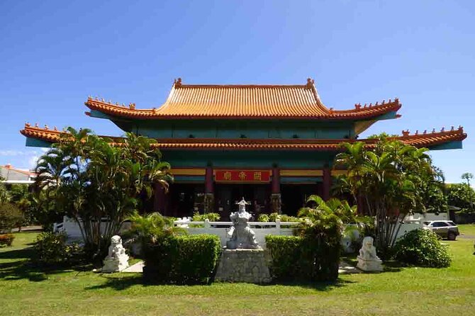 Papeete and Tahiti Historical and Cultural Tour - Weather, Market Hopes, and Realistic Expectations