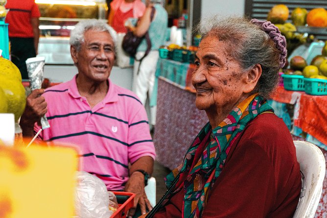 Papeete Food & City Tour - Price and value: is $130 worth it?