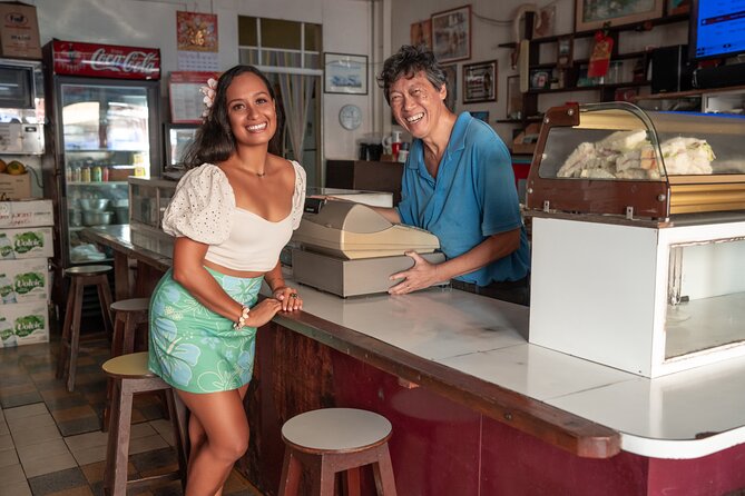 Papeete Food Tour - Key Things I’d Plan Around Before You Go