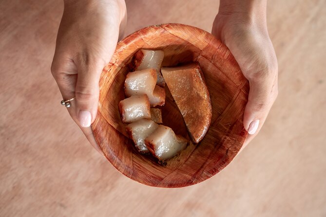 Papeete Food Tour - Price and Value for a 3.5 Hour Small Group Tour