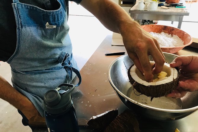 Polynesian culinary experience - Price and Value: Why $99 Can Make Sense in Moorea
