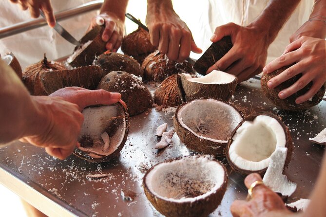 Polynesian culinary experience - Practical Tips for a Smooth 9:00 am Start in Moorea