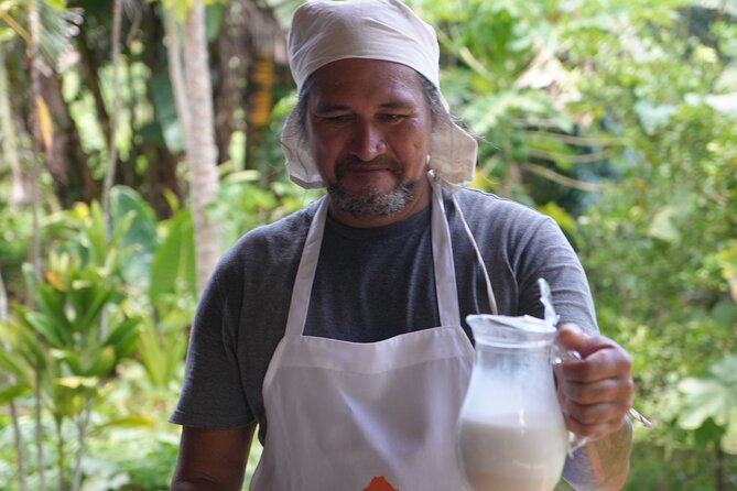 Polynesian culinary experience - Who Should Book This Polynesian Cooking Class, and Who Might Skip It?