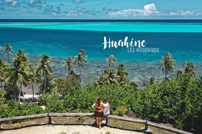 Private 30-minute flight downwind of Huahine - Value and Price: What $291.51 Buys You in Real Terms