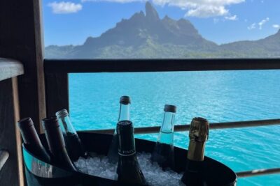 Private Advanced Wines – Bora Bora Wine Tastings
