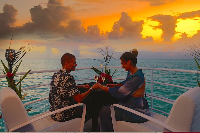 Private Advanced Wines - Bora Bora Wine Tastings - Timing, pickup, and how to prepare for a smooth 2-hour session