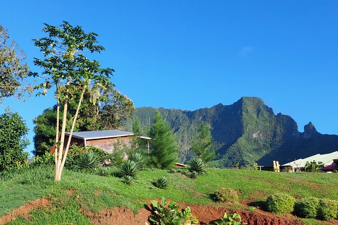 Private and guided visit to Mystery House Raiatea - Key highlights you should know