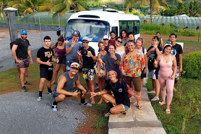 Private and guided visit to Mystery House Raiatea - Should you book Mystery House Raiatea?