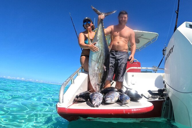 Private Big Game Fishing Day - The Boat Day Plan, Hour by Hour, and Why Each Phase Matters