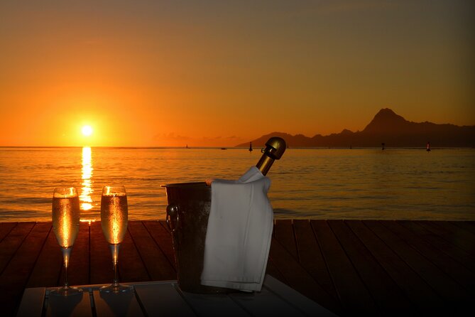 Private Boat Trip with Sunset / sunset cruise - Weather matters more than you think for a sunset cruise
