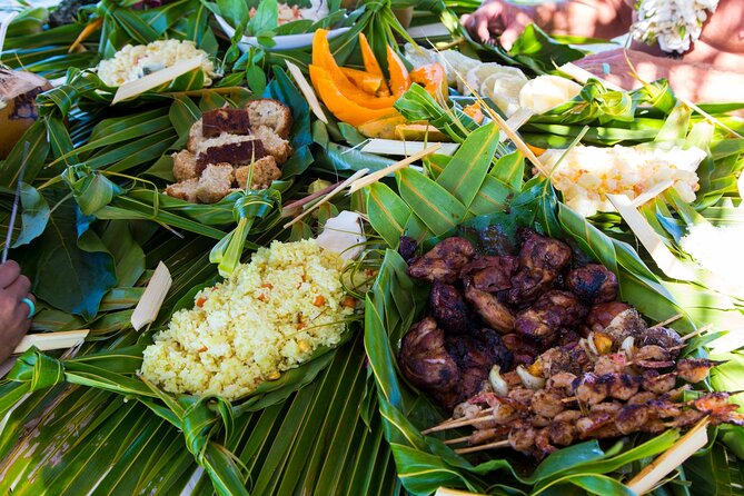 Private Bora Bora Lagoon & Water Lunch Experience - Transfers, Meeting Point, and What Makes Start-Up Smooth