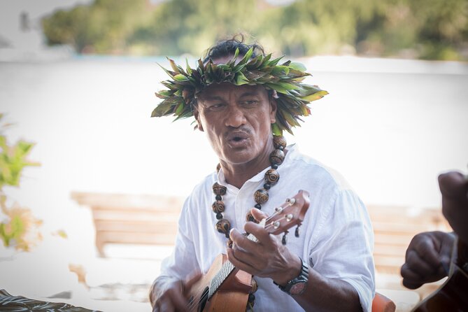 Private Bora Bora Lagoon & Water Lunch Experience - Value at $524.72 Per Person: What You Are Really Paying For