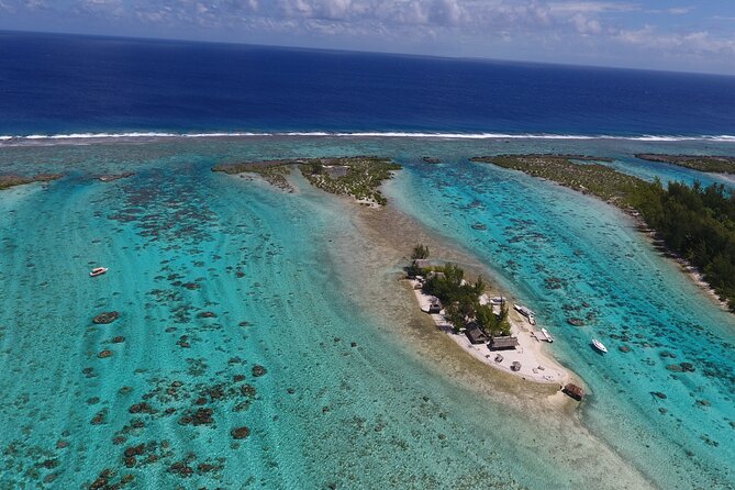 Private Bora Bora Lagoon & Water Lunch Experience - What to Pack So Your Day Stays Easy