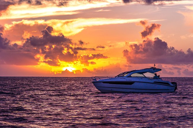 Private Bora Bora Sunset Cruise - Private Bora Bora lagoon sunset cruise: why this style of evening feels different