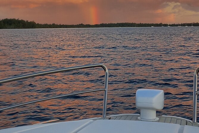 Private Bora Bora Sunset Cruise - Who this sunset cruise suits best (and who might skip it)