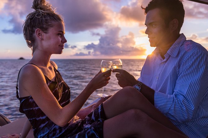 Private Bora Bora Sunset Cruise - Booking price and what you really get per person