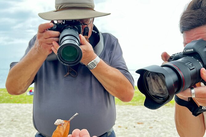 Private excursion to Moorea, photo tour & immersive discovery - Where You Go: Bays, Beach, and Mount Rotui Angles in One Day
