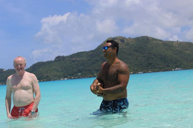 PRIVATE FULL DAY CULTURAL & LAGOON TOUR - Bora bora Cultural Lagoon Tour - Comfort and weather tips for a smooth Bora Bora day