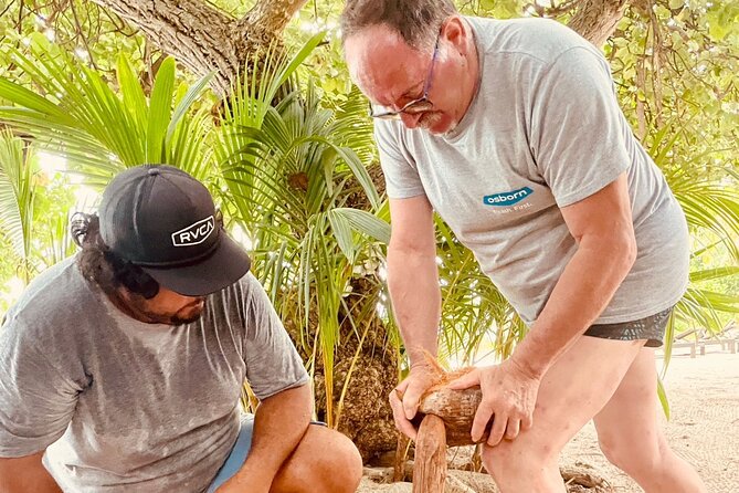 Private Full Day Lagoon Safari and Lunch on a Motu in Bora Bora - Weather Reality: Why Bora Bora Days Need Flexibility