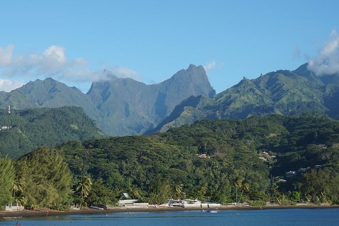 Private Full-Day Tahiti - Grotto, Gardens & Panoramas - Comfort, timing, and photo strategy for an 8-hour day