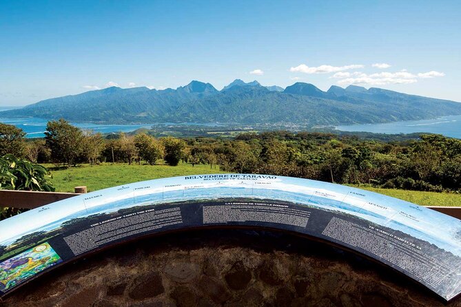 Private Full Day Tour of Tahiti - Key things to know before you go