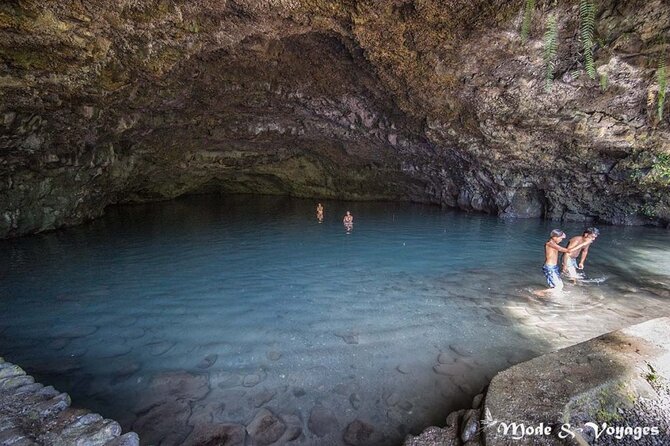 Private Full Day Tour of Tahiti - FAQ