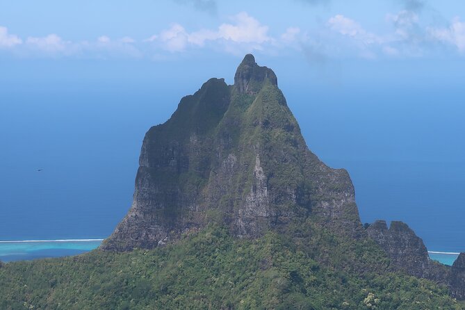 Private Half-Day Hike in the Opunohu Valley in Moorea - Archaeological trails: where the island story becomes physical