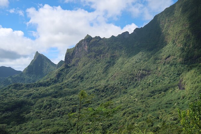 Private Half-Day Hike in the Opunohu Valley in Moorea - What I’d bring and wear for this specific hike