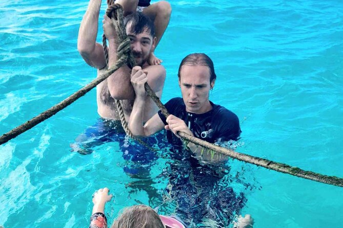 Private Half Day Sailing Excursion on the Lagoon of Tahiti - A Private Lagoon Canoe, Why It Feels Different