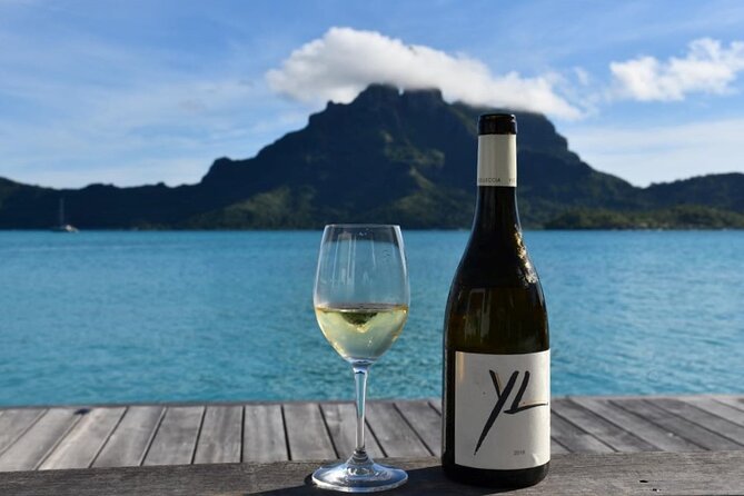Private - Introduction to wine - Bora Bora Wine Tastings - Price and Value: When $800 Makes Sense