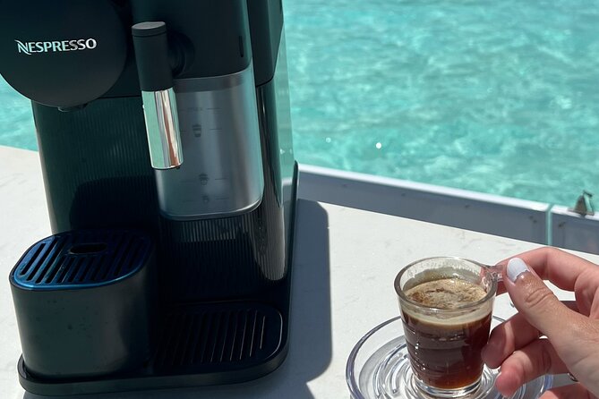 Private Lagoon Tour on a Prestigious Pontoon Boat in Bora Bora - Price and Value: What $971.71 Buys for Up to Two