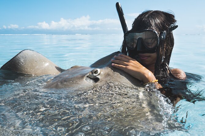Private Marine Wildlife Adventure with Underwater Photography - Meet the Marine Biologist Guide, and Use Their Help Like a Pro