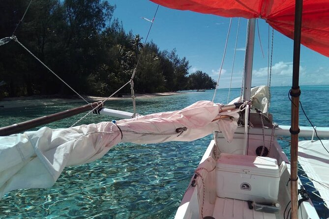 Private Moorea Discovery Half-day Sailing - Transfers and the private-group advantage in plain terms