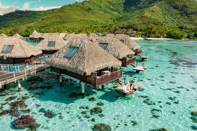 Private Photo Session on The Island of Moorea - Key points you should know before you go