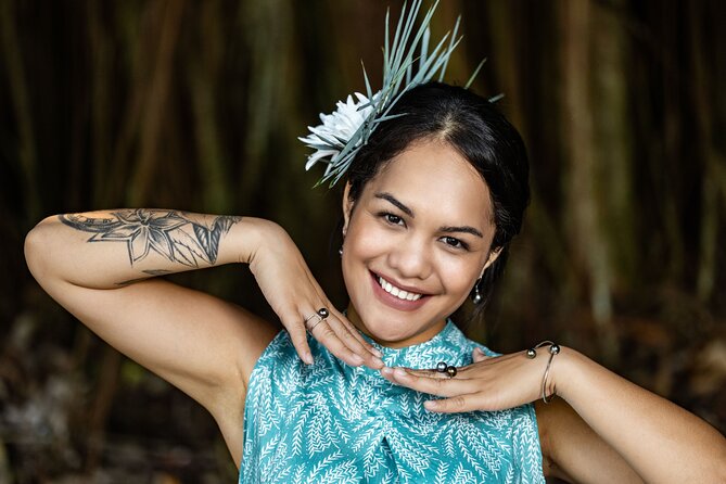 Private Photo Session on The Island of Moorea - Stop 1 Moorea: the flexible shoot plan that fits your day