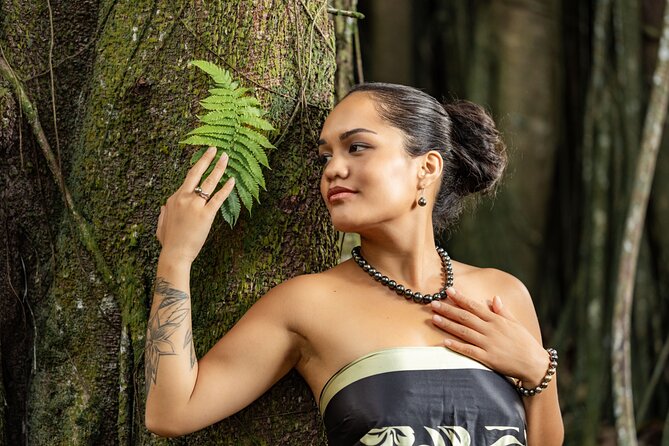 Private Photo Session on The Island of Moorea - What you get back: up to 100 edited photos in 96 hours